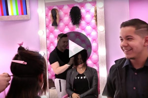 “Historia” Hair Empire