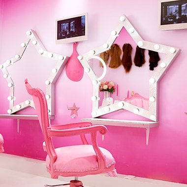 Stars Extensiones, Daniel Urquiza